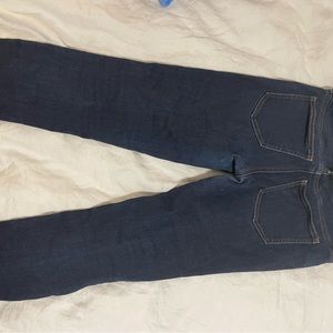 Jcrew jeans